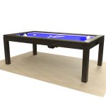 Canada Billiards air Hockey Table La Condo