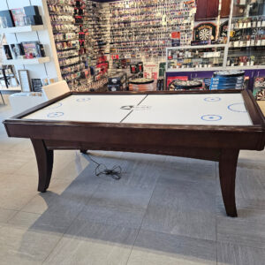 Legacy Ella Air Hockey Table - Floor Model