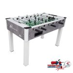 Roberto Sport College Pro Foosball Table Image