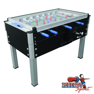 Arctic Wind Air Hockey