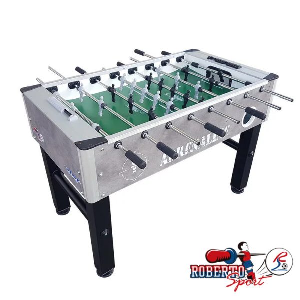 Roberto Sport Adrenaline Foosball Table Image