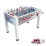 Roberto Sport Top Speed Competition Table Image
