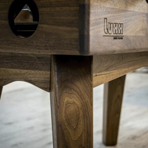 Luxx Foosball Table - Image 3