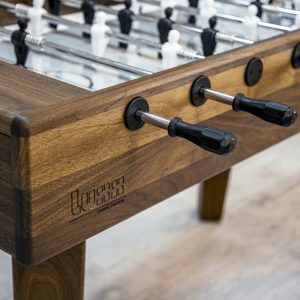 Luxx Foosball Table - Image 4