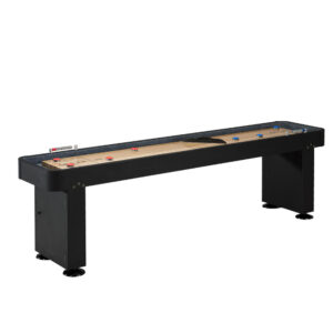 Legacy Destroyer/Heritage 12 foot Shuffleboard - Scratch and Dent
