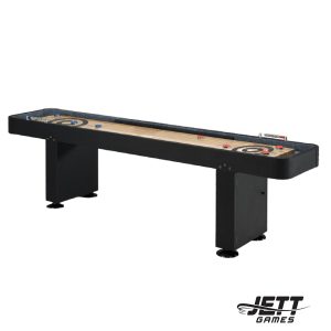 Jett 9ft Shuffleboard Table