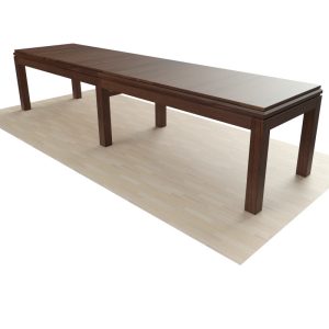 La Condo Shuffleboard Table - 4 lengths - Image 3