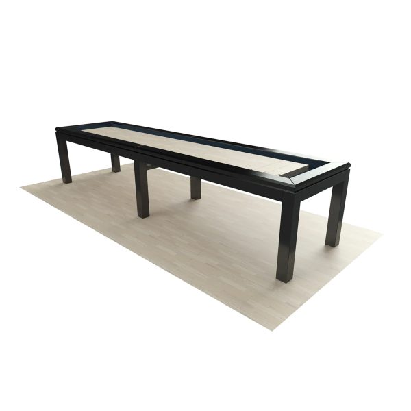 La Condo Evolution Shuffleboard table