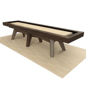 Luxx Shuffleboard Table Image