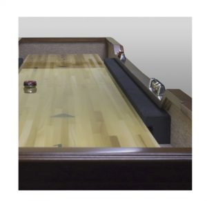 Legacy Shuffleboard Gutter Bumpers - 9 foot - Image 3