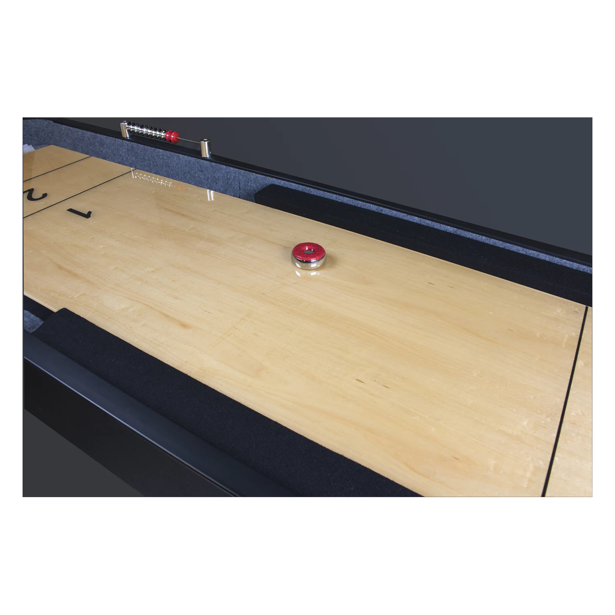 Shuffleboard Silicone Polish (250 mL) 