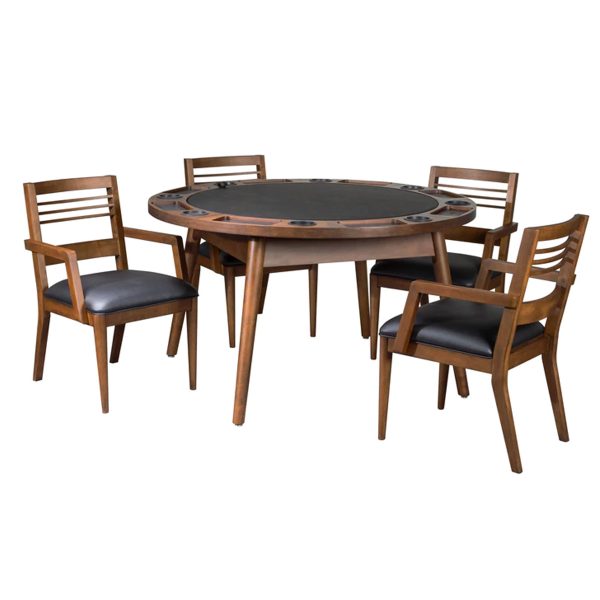 Collins Game Chair