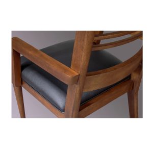 Collins Game Chair