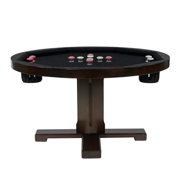 Heritage 3 in 1 Game Table