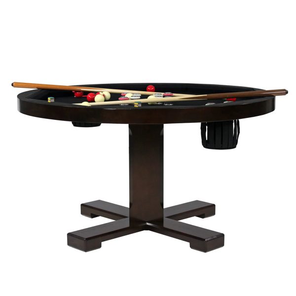 Heritage 3 in 1 Game Table