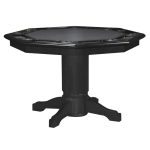 Legacy Classic 2 in 1 Game table 2024 Legs