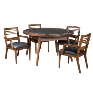 Legacy Collins 2 in 1 Game Table