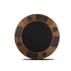 Legacy Sterling 42" Poker and Game Table Top - Clearance