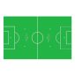 Playfield Card Roberto