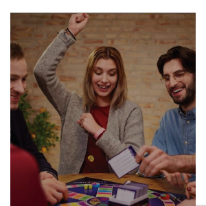 Adult Games