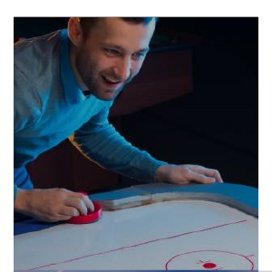 Air Hockey Tables