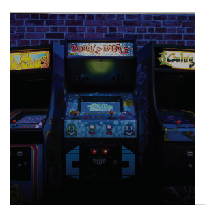 Arcade Games