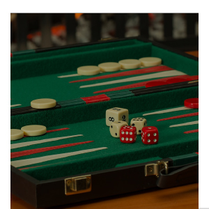Backgammon Sets