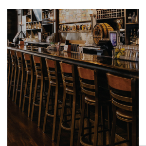 Counter & Bar Stools