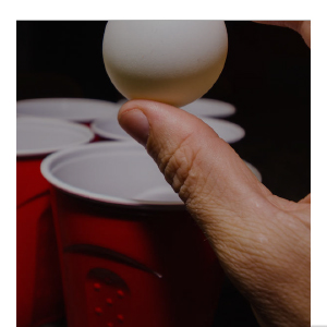 Beer Pong Tables