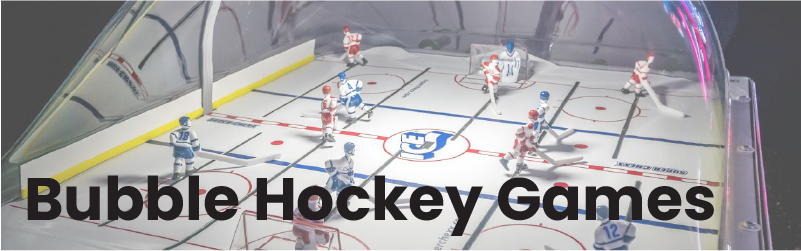 Bubble Hockey