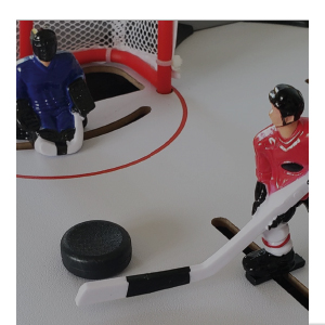 Bubble Hockey Accessories