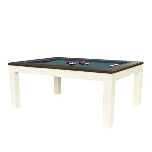 La Condo Duo Bumper Pool Table