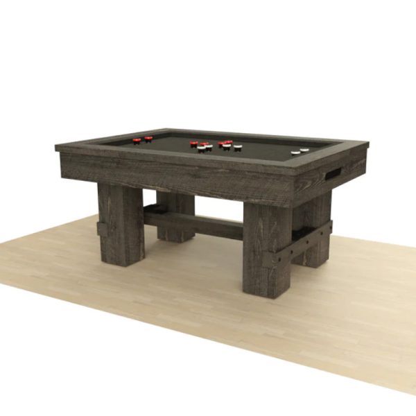 Canada Billiards Barn Bumper Pool Table Image