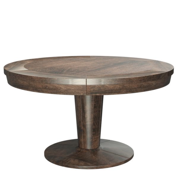 Canada Billiard Bistro Round Poker Table Dining Top Image
