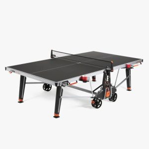 Cornilleau Performance 600 X Outdoor Table Tennis Table Image