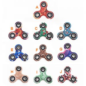 Fidget Spinner Tri-Camouflage - Image 3