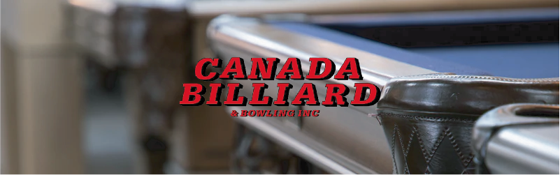 Canada Billiard