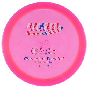 Innova Disc Golf Disc: Firebird Champion Distance Driver - Image 3