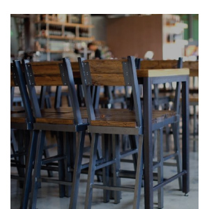 Commercial Furniture