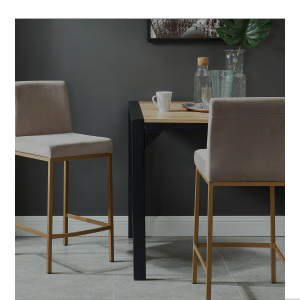 Contemporary Stools