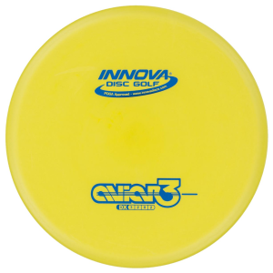 Innova Disc Golf Disc: Aviar3 DX Putt & Approach - Image 5