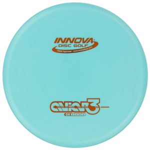 Innova Disc Golf Disc: Aviar3 DX Putt & Approach - Image 6