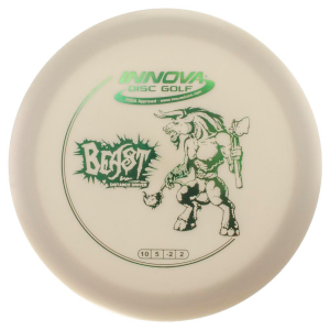 Innova Disc Golf Disc: Beast DX Distance Driver - Image 3