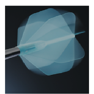 Dart Flight & Shaft Systems