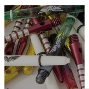 Dart Shafts