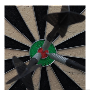 Dartboards