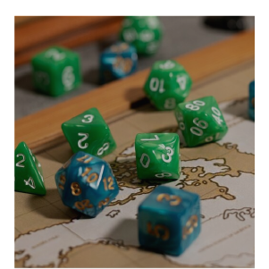 Dice Sets