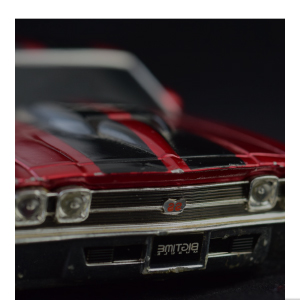 Diecast Cars & Collectibles