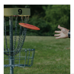 Disc Golf