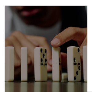 Dominoes